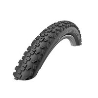 Anvelopa SCHWALBE BLACK JACK HS407 26*1.90/47-559 B/B-SK Sarma
