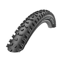 Anvelopa SCHWALBE SPACE HS326 26*2.35/60-559 B/B Sarma