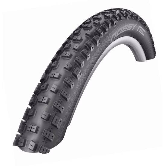 Anvelopa SCHWALBE NOBBY NIC Perf 27.5*2.35/ 60-584 B/B-SK HS463 DC 67 EPI Pliabil