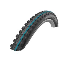 Anvelopa SCHWALBE DIRTY DAN Evo Addix Spgrip 29x2.00/50-622 B/B-SK HS417A Pliabil