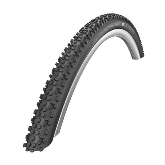 Anvelopa SCHWALBE X-ONE AALROUND Perf 28x1.35/35-622 B/B-SK HS467 Pliabil