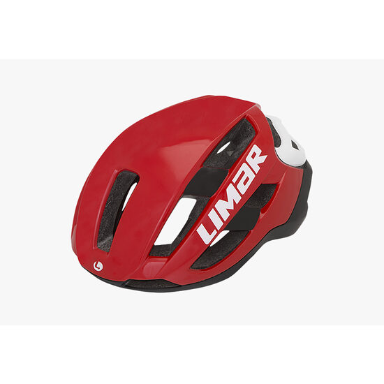 Casca LIMAR Air Star rosu 