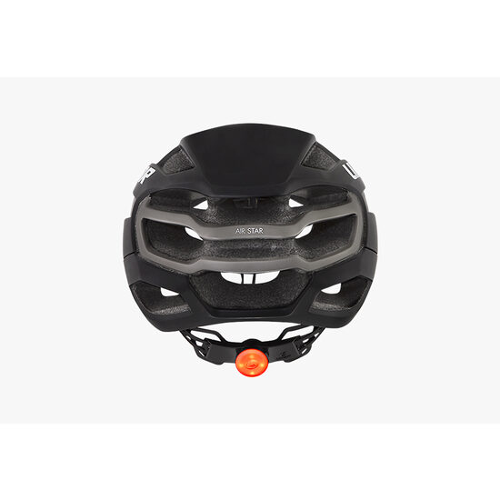 Casca LIMAR Air Star Matt negru 