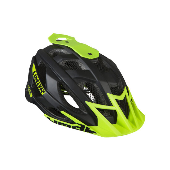 Casca LIMAR 888 Matt negru 