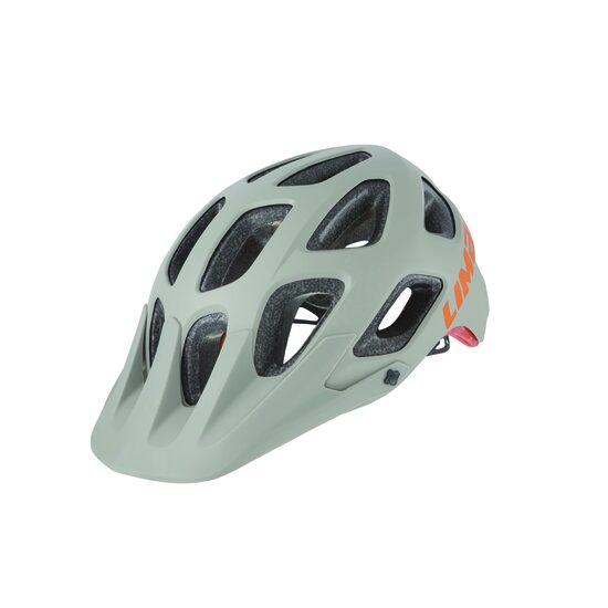 Casca LIMAR 808DR Matt gri unisex L (54-60cm)