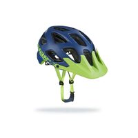 Casca LIMAR 808DR Matt albastru unisex 