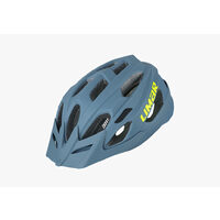 Casca LIMAR Berg-EM Matt albastru L (57-62cm)