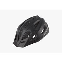 Casca LIMAR Berg-EM Matt negru L (57-62cm)