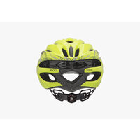 Casca LIMAR Rocket galben flourescent M (52-57cm))