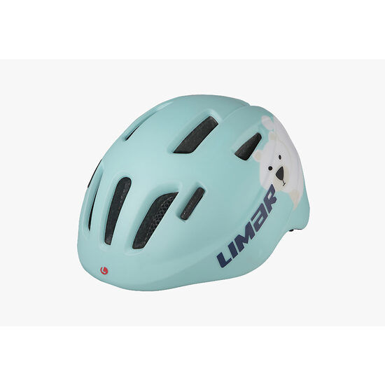 Casca LIMAR 249 Ice Bear M (50-56cm)