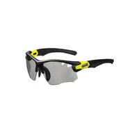 Ochelari LIMAR OF8.5 PH CE Matt - negru/galben