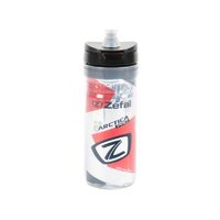 Bidon ZEFAL Arctica Pro 55 550ml-izolat termic Rosu