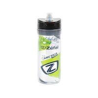 Bidon ZEFAL Arctica Pro 55 550ml-izolat termic Verde