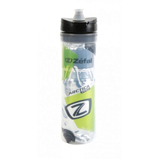 Bidon ZEFAL Arctica Pro 75 750ml-izolat termic Verde