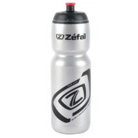 Bidon ZEFAL Premier 75 - 750ml Argintiu