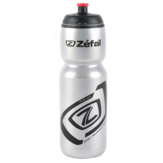 Bidon ZEFAL Premier 75 - 750ml Argintiu