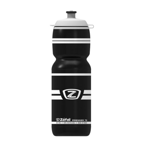 Bidon ZEFAL Premier 75 - 750ml Negru
