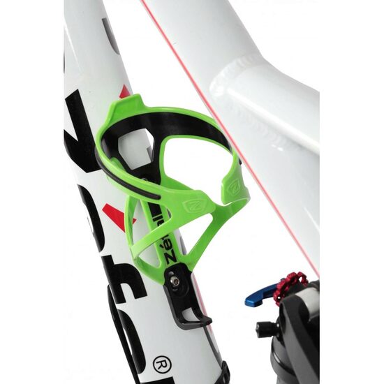 Suport bidon ZEFAL Pulse B2 verde
