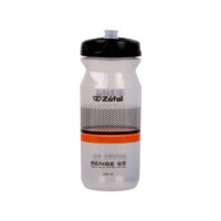 Bidon ZEFAL Sense M65 transparent