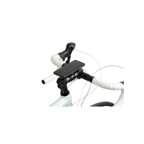 Suport telefon Zefal Z Console S8/S9 kit complet