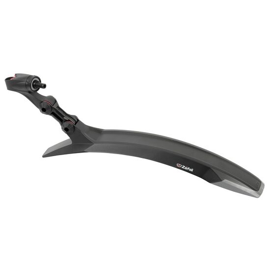 Aripa Zefal Deflector RM90+ spate