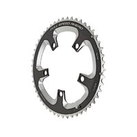 Foaie angrenaj FSA RD Super negru 110x50T N11 WA446 5 gauri