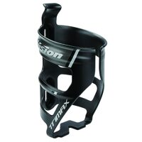 Suport bidon FSA Trimax high grip negru