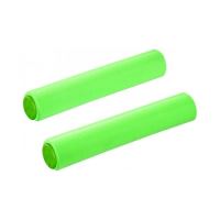 Mansoane SUPACAZ Siliconez - verde neon
