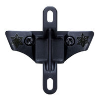 Suport sa SUPACAZ - pentru montare suport bidon - negru