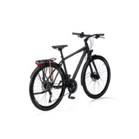 Bicicleta CROSS Quest man- 28" trekking - 