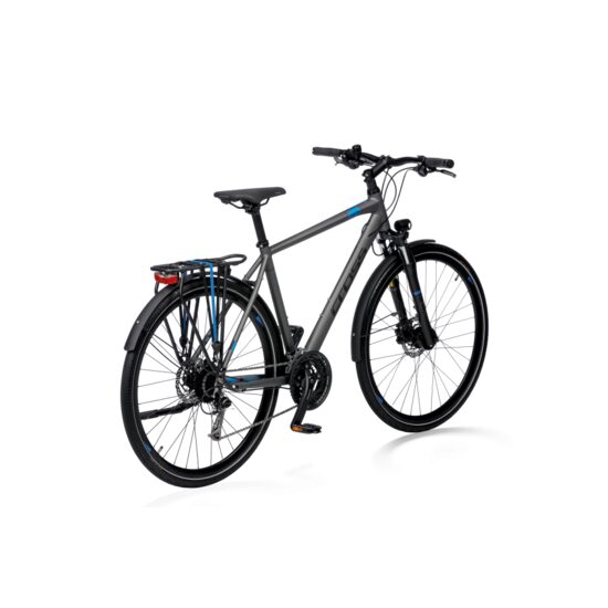 Bicicleta CROSS Avalon - 28'' trekking - 480mm