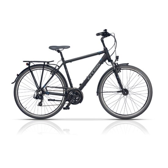 Bicicleta CROSS Areal - 28'' trekking - 480mm