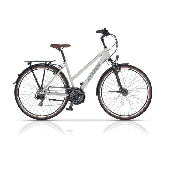 Bicicleta CROSS Arena - 28" trekking - 