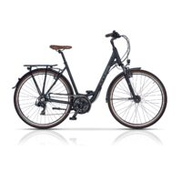 Bicicleta CROSS Arena LS- 28" trekking - 