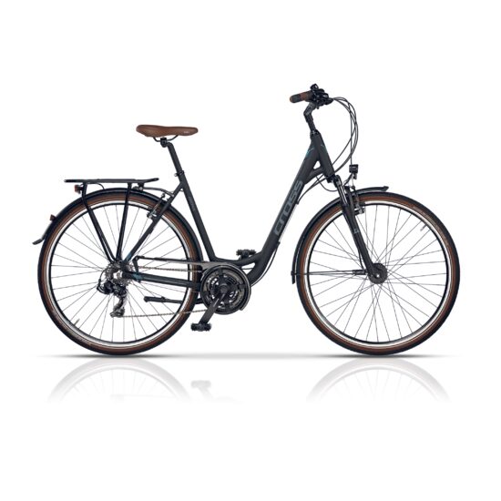 Bicicleta CROSS Arena LS- 28" trekking - 