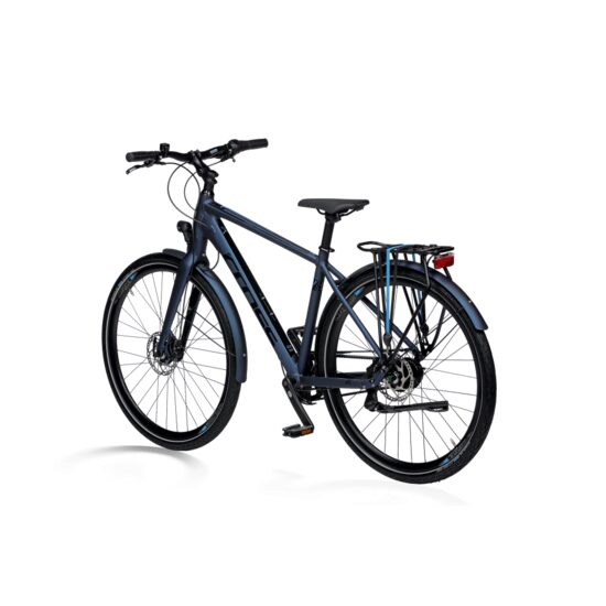 Bicicleta CROSS Tour-X - 28'' urban - 480mm