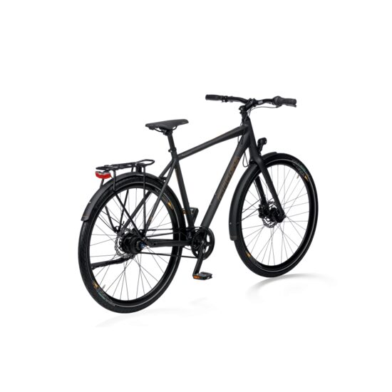 Bicicleta CROSS Quest - 28'' urban - 500mm
