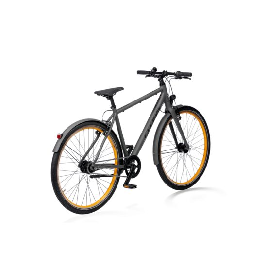 Bicicleta CROSS C-Trax IGH - 28" urban - 