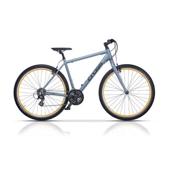 Bicicleta CROSS C-Trax RD - 28" urban