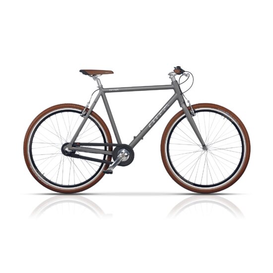 Bicicleta CROSS Spria - 28'' urban - 470mm