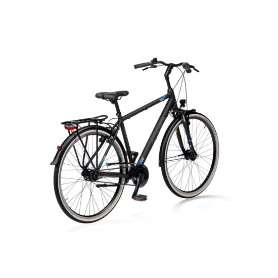Bicicleta CROSS Citerra man - 28" city - 