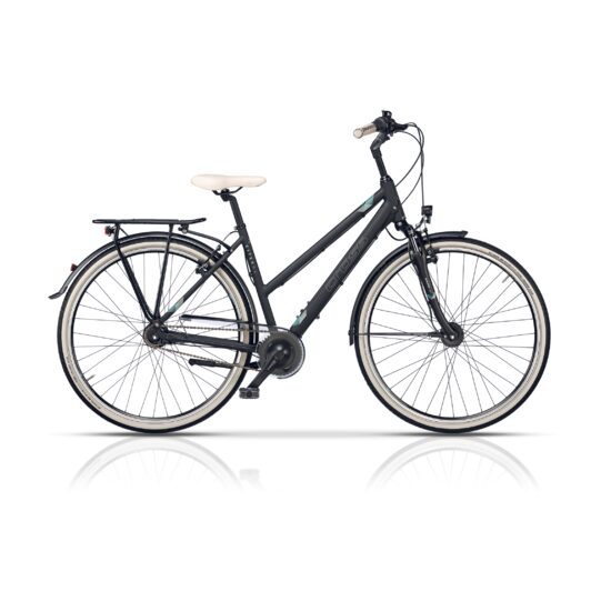 Bicicleta CROSS Citerra lady - 28" city - 