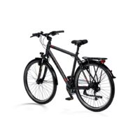 Bicicleta CROSS Prolog RD - 28'' XXL - 500mm