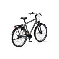 Bicicleta CROSS Prolog IGH - 28'' XXL - 500mm