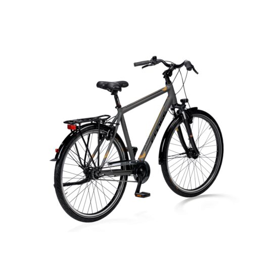 Bicicleta CROSS Prolog IGH - 28'' XXL - 500mm