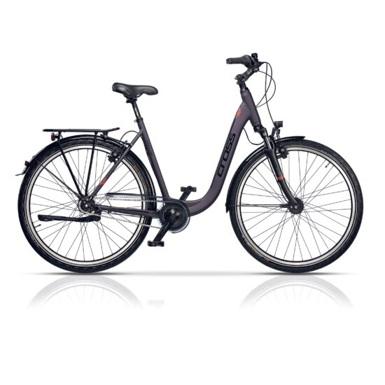 Bicicleta CROSS Prolog IGH LS - 28'' XXL - 450mm