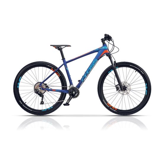 Bicicleta CROSS Xtreme - 29'' MTB - 460mm