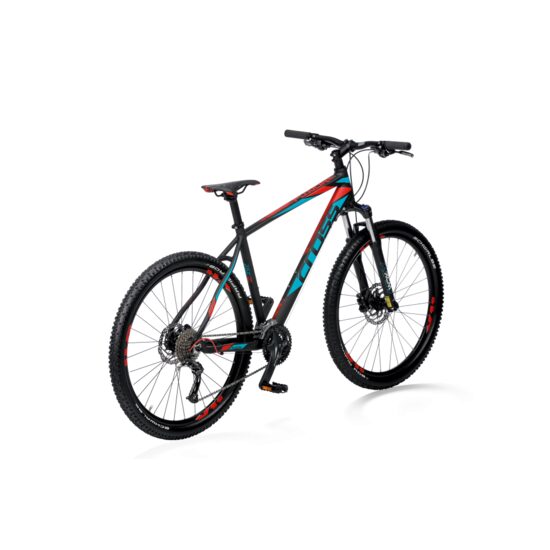 Bicicleta CROSS Fusion man  - 29'' MTB - 420mm