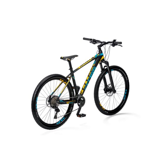 Bicicleta CROSS Xtreme Pro - 27.5'' MTB - 460mm