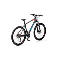 Bicicleta CROSS Fusion man - 27.5" MTB - 